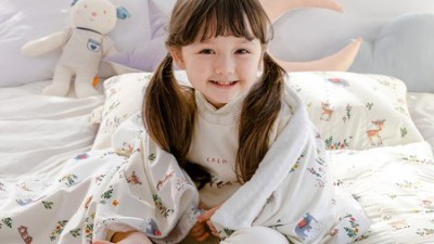 😱후기팡팡! 우리 아이 낮잠시간 천사템✨ 패드이불낮잠어린이집 추천 & 할인 정보!